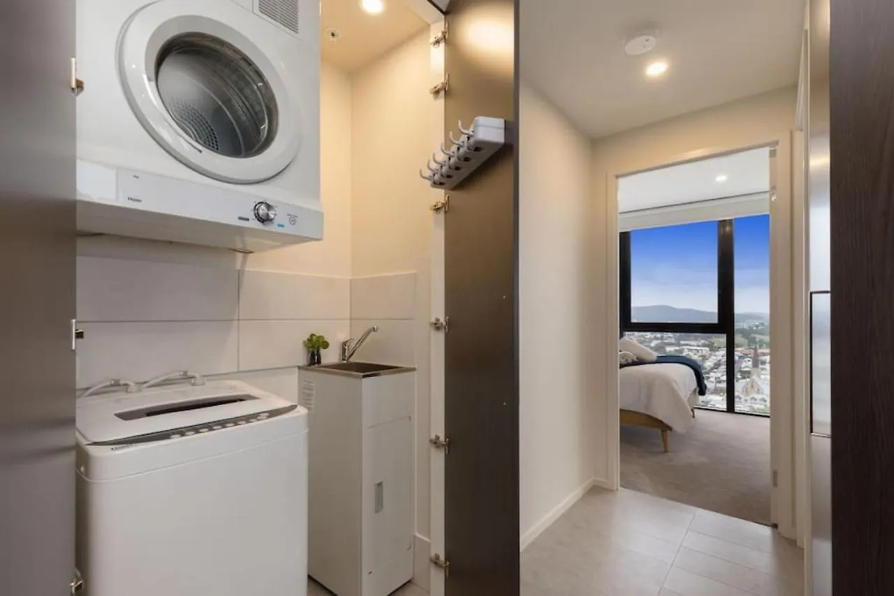 Spire Residence On Queen Cbd Brisbane